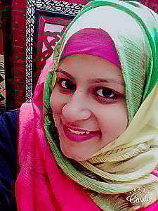 Profile photo for Fatimsid Lakhani