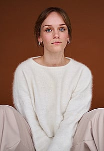 Profile photo for Sarah Anne Parent