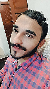 Profile photo for Hamond Haris