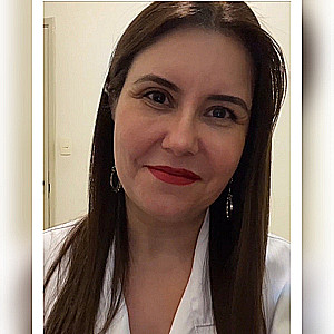 Profile photo for Fatima Gamero