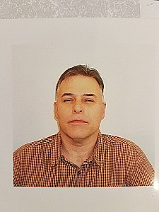 Profile photo for Tony Workman