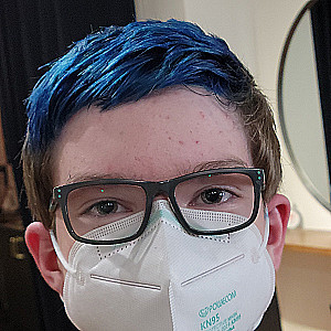 Profile photo for Isaac Russell