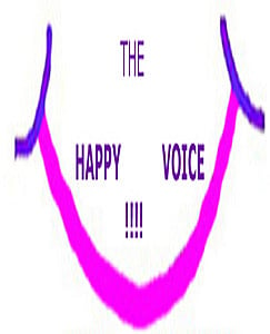 Profile photo for Quinn A.  - The Happy Voice! Telly Award winning!