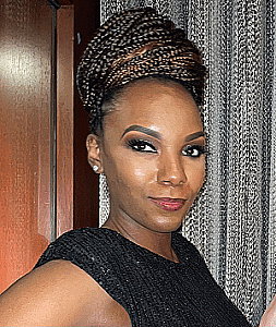 Profile photo for Chriseana Butler