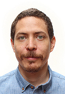 Profile photo for Ricardo Rivadeneira