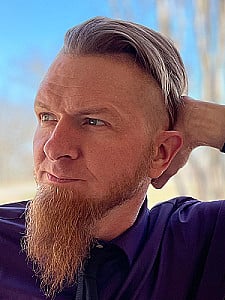 Profile photo for Chris Cook