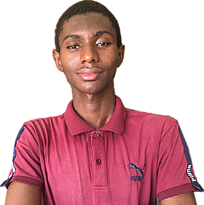 Profile photo for HUDU N-NYEYAM