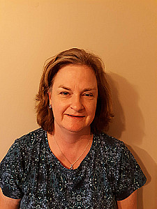 Profile photo for Julie Yeager