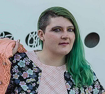 Profile photo for Catherine Draper