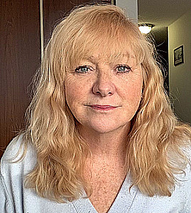 Profile photo for Susan Evitts