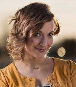 Profile photo for Dina Senior