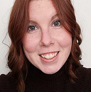 Profile photo for Courtney Dunn