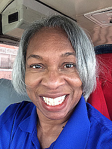 Profile photo for Brenda Brewer