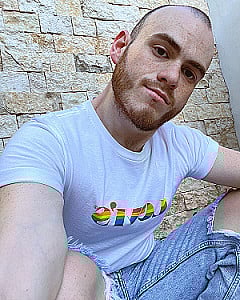 Profile photo for Fernando José Góngora Arjona