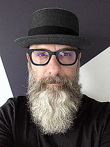 Profile photo for Sammy Frenette