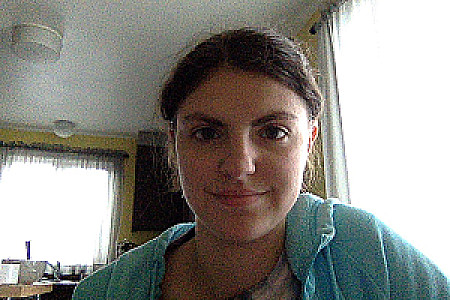 Profile photo for Emily Blackledge