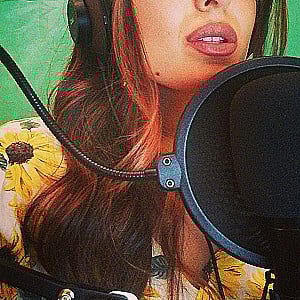 Profile photo for Amalia Amalia