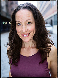 Profile photo for Jodi Beck