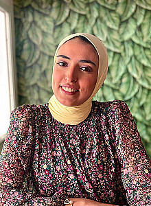 Profile photo for souha grine