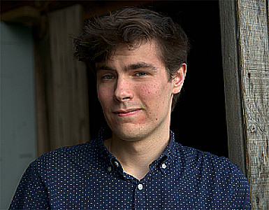 Profile photo for Joe Goffeney