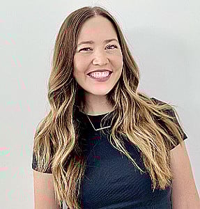 Profile photo for Elyse Ruth