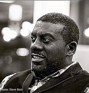 Profile photo for GERRY KYEI