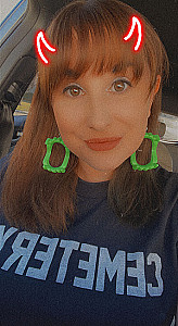 Profile photo for Robyn Martinez