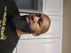 Profile photo for Brandon Sterling