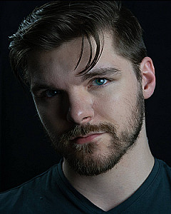 Profile photo for Logan Scott