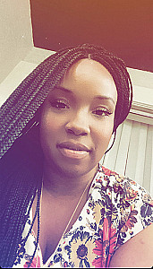 Profile photo for Deasha L Wright