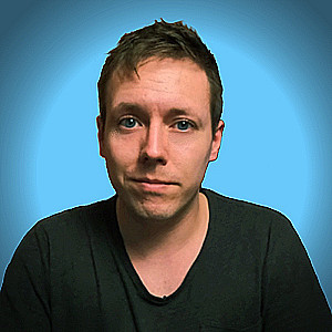 Profile photo for Colby Reinhart