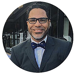 Profile photo for Edward Ramirez