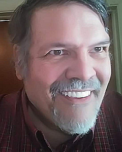 Profile photo for Paul Miller