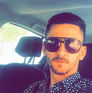 Profile photo for atoini youssef