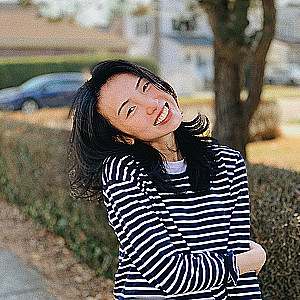 Profile photo for Chloe Liu