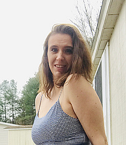 Profile photo for Meghan Trego