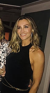 Profile photo for Delphine Robertson