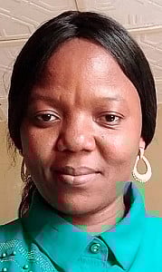 Profile photo for Ilenreh Olabisi