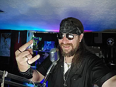 Profile photo for Kenny Kidd