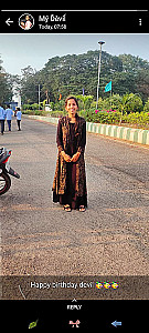 Profile photo for Gayatri Gayatri