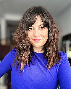 Profile photo for Ana Hernandez-Sanchiz