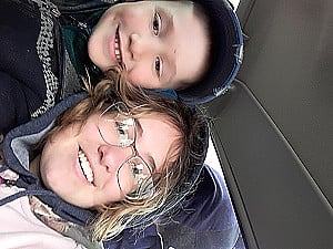 Profile photo for Katherine Ruegemer