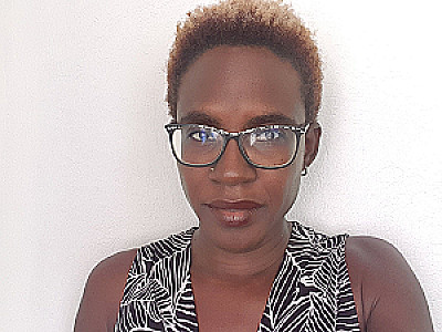 Profile photo for Anya Lorde