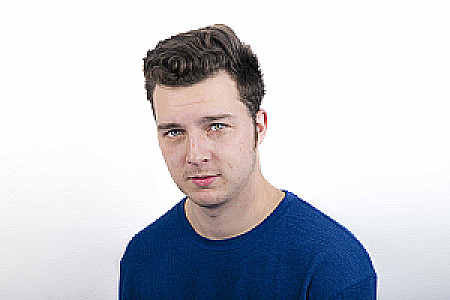 Profile photo for Stephen Griswold