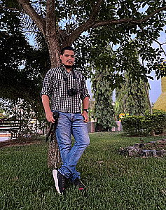 Profile photo for Jhony Contreras
