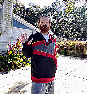 Profile photo for Matt Wingo
