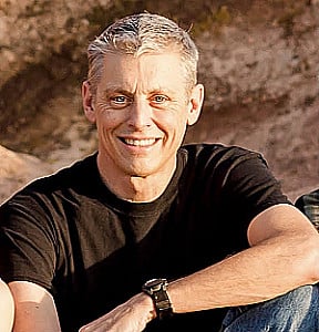 Profile photo for Russ Johnson