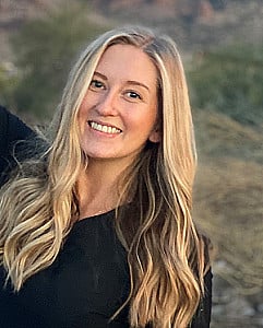 Profile photo for Sarah Wisniewski