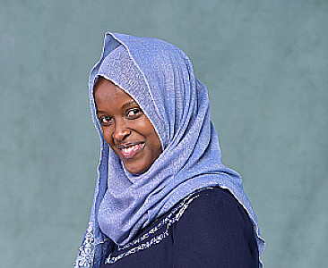 Profile photo for Filsan Musabe