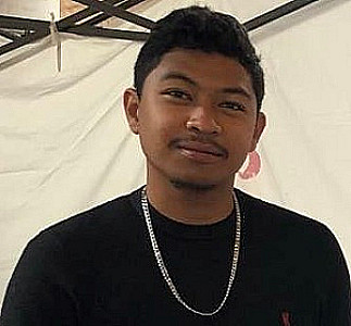 Profile photo for Falihery RAZAFIMIANDRISOA
